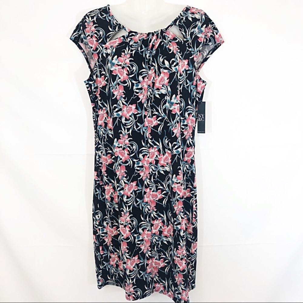 NWT New York & Company Dress Medium